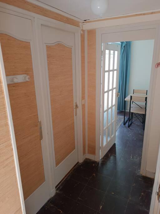 Character Family Apartment Dieppe Exterior foto